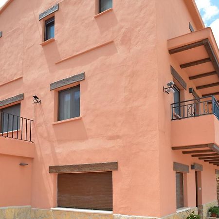 Bed and breakfast La Casita De El Cuervo Extérieur photo